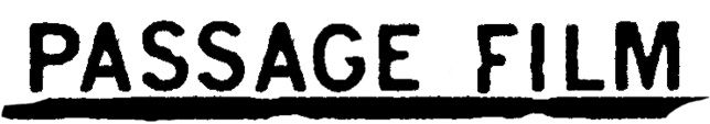 Passage Film logo