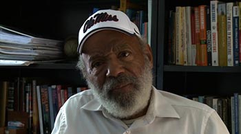 James Meredith in 2012